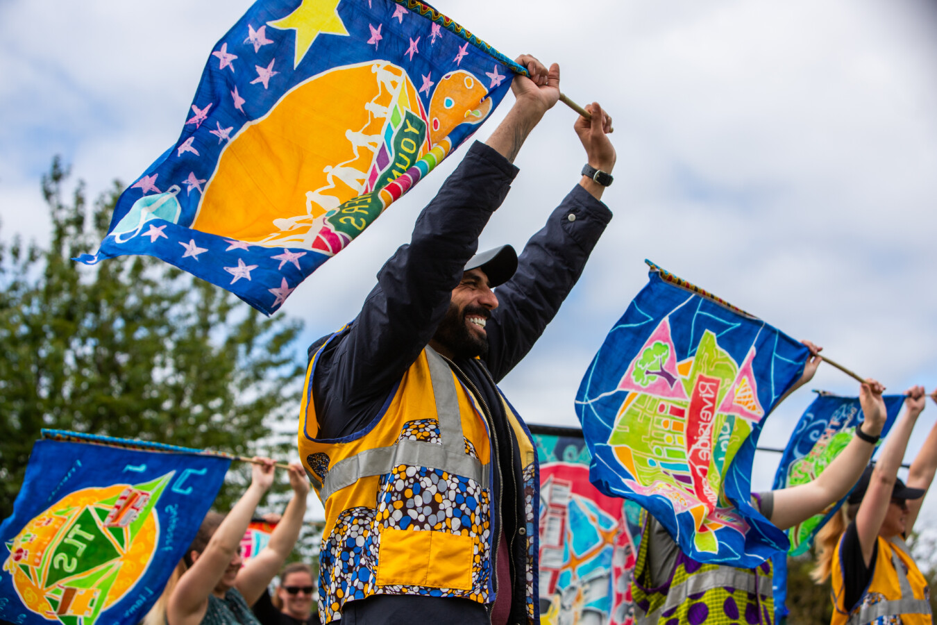 RIAC Match: Gwendoline Grollier with Kinetika